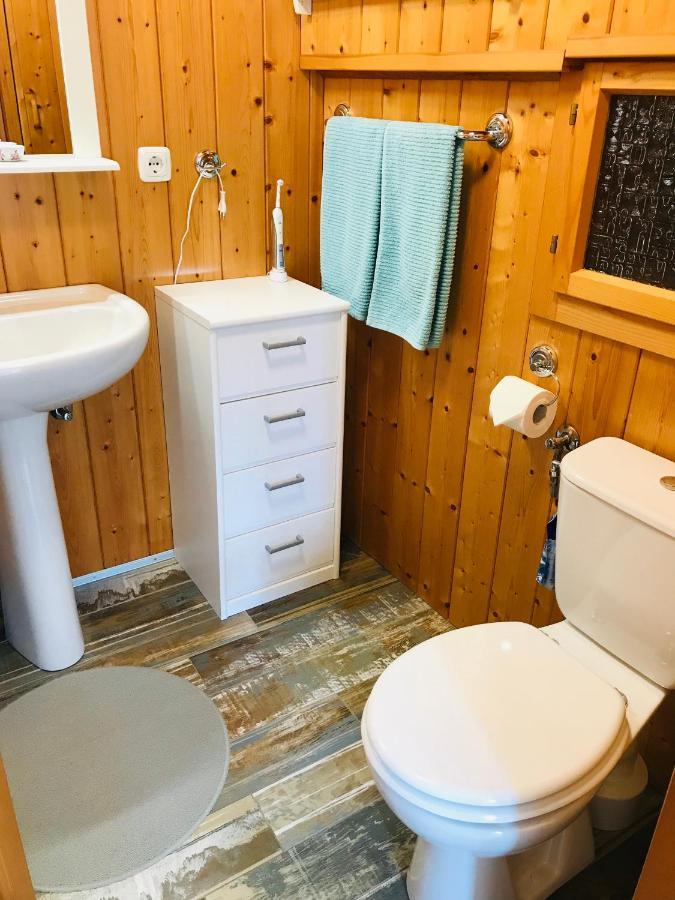 הלשטאדט Apartment Muellerstiege מראה חיצוני תמונה
