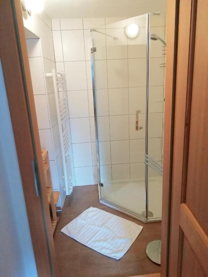 הלשטאדט Apartment Muellerstiege מראה חיצוני תמונה