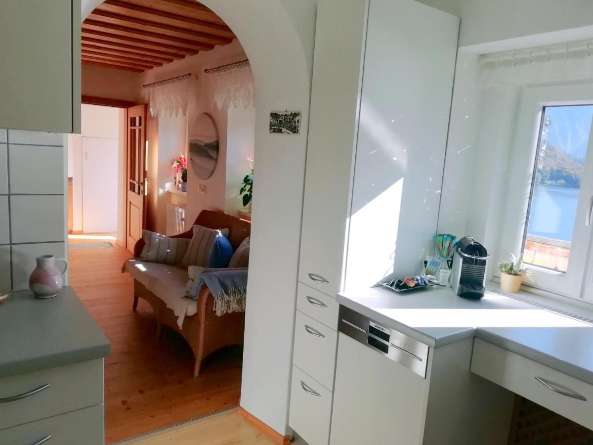 הלשטאדט Apartment Muellerstiege מראה חיצוני תמונה